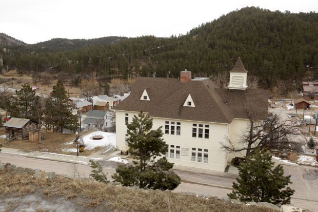 Keystone